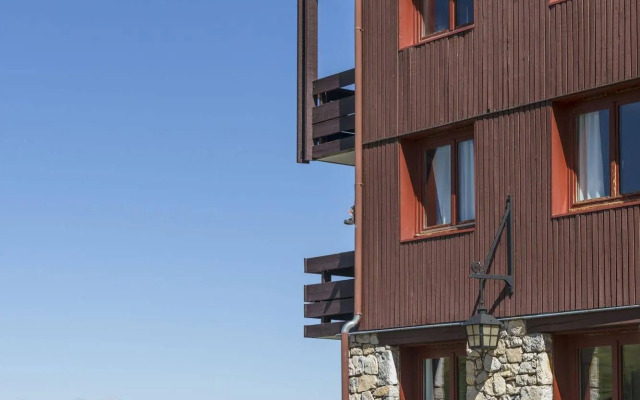 Residence Pierre & Vacances Les Gemeaux