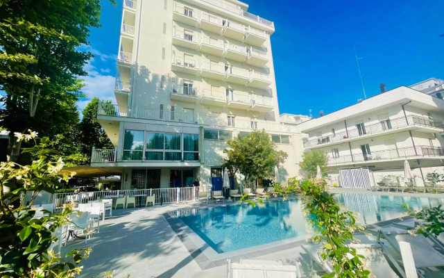 Hotel Aiglon