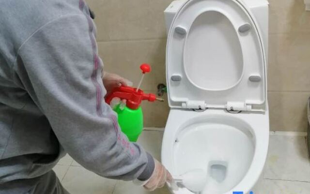 Zhengzhou Xihao Business Hotel