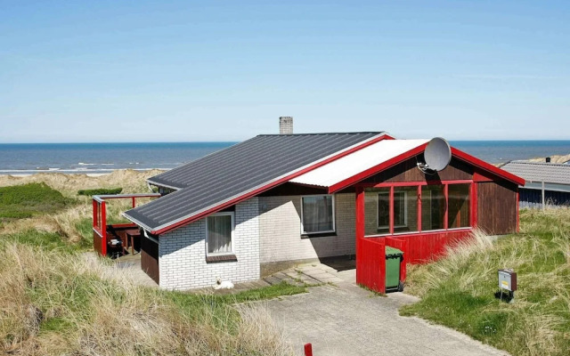 Quaint Holiday Home in Løkken near Sea