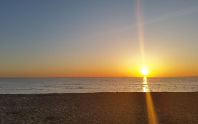 Hotel Les Flots - Chatelaillon Plage