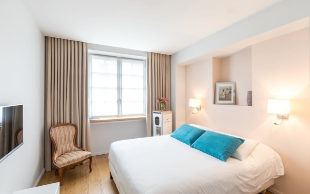 Hotel Briketenia