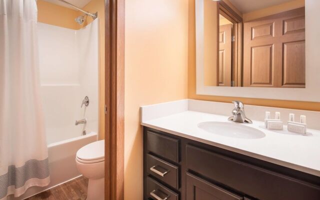 Sonesta Simply Suites Seattle Renton