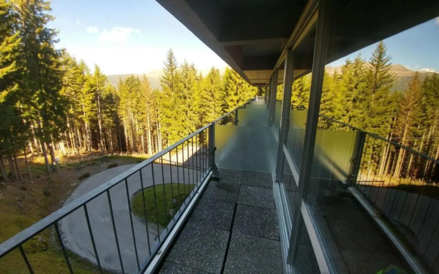 Residence Sole Alto by Solandra