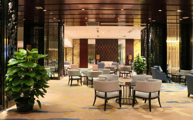 Chongqing River Hotel