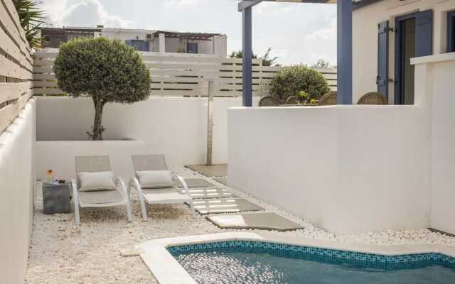 Pebble Summer House