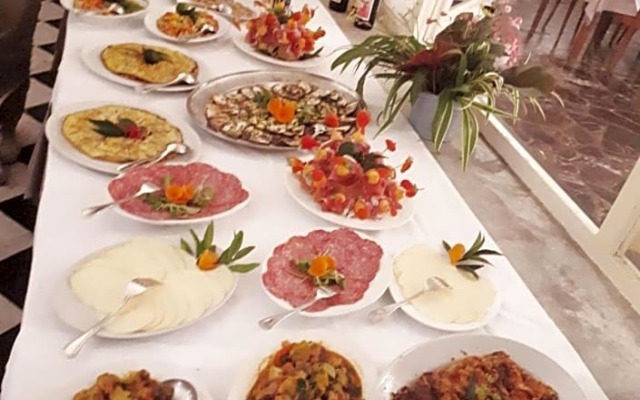 Albergo Lungomare