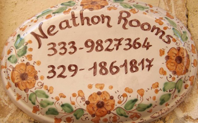 Neathon Rooms