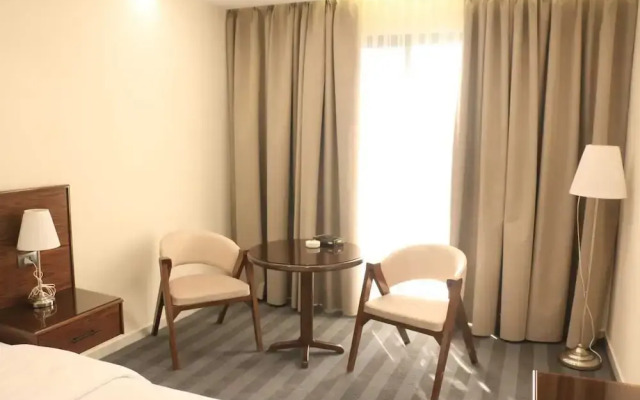 north paradise hotel