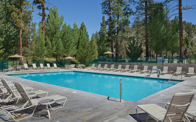 WorldMark Big Bear Lake