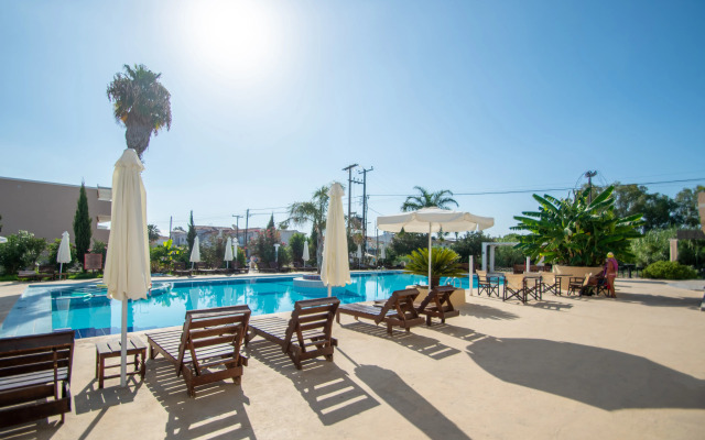 Ikaros Hotel