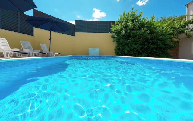 Sun Spalato Villa Alisa