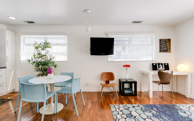 Venice Beach Vacation Condos
