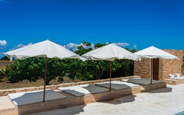 Thesuites Formentera Can Eu La Mola