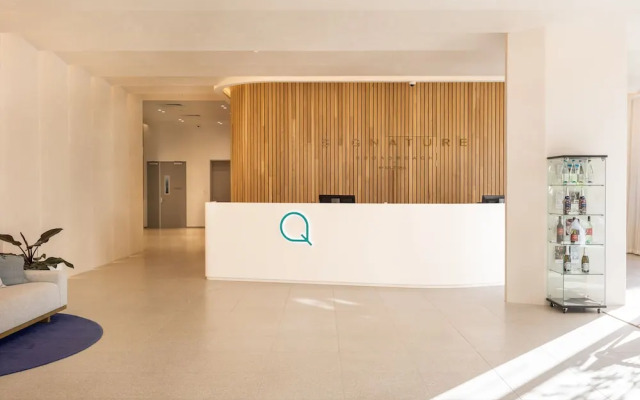ULTIQA Signature at Broadbeach
