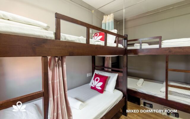 ZEN Rooms Basic Imbi