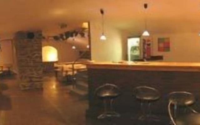 Hotel Rheinfels