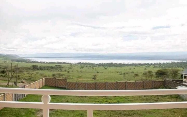 Lux Suites Naxity Apartments Nakuru
