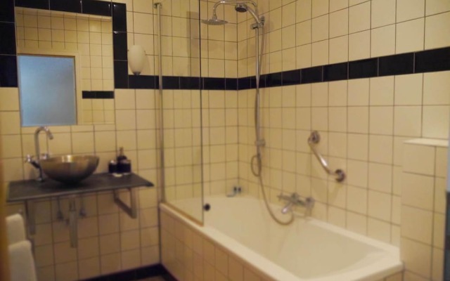Hotel Dirbach Plage