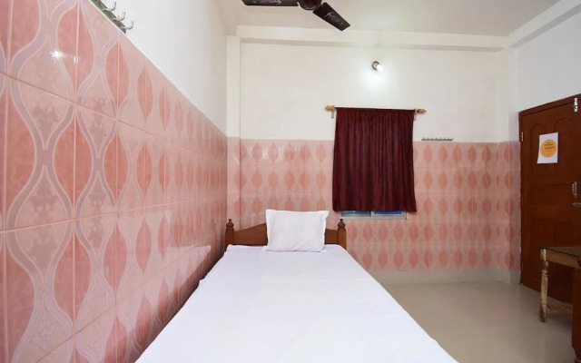 SPOT ON 43675 Apanjan Resort