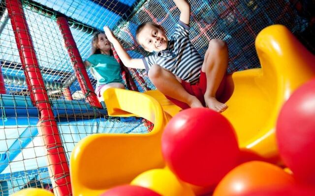 Sandaway Beach Holiday Park