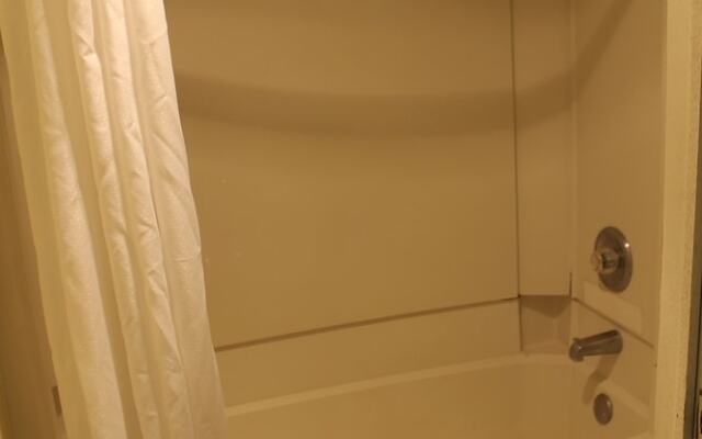 Knights Inn Dodge City