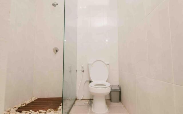 The Ulun Kubu Villas