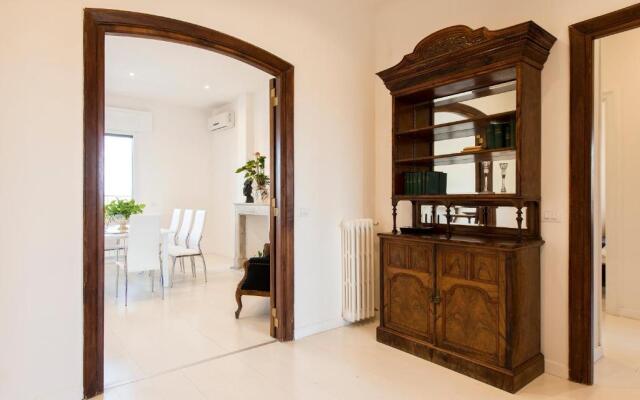 Vatican Holiday Apartment 307