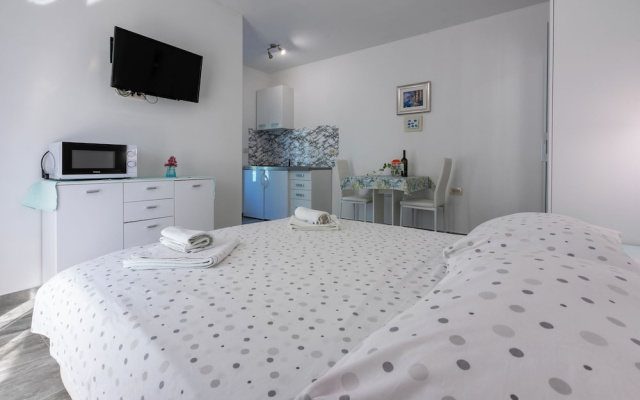 Apartment Nada