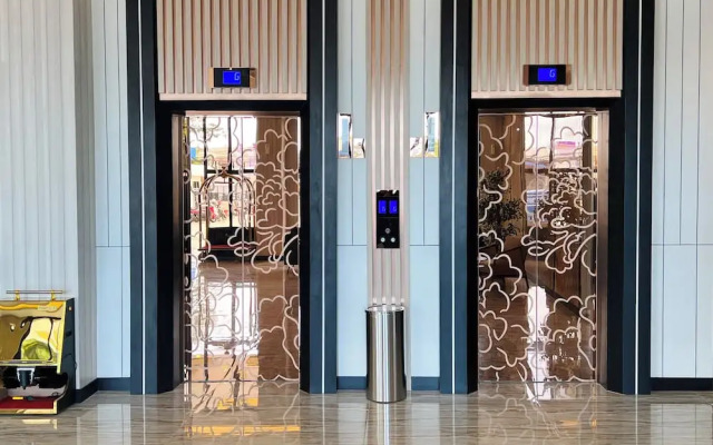 d'primahotel Perintis Makassar