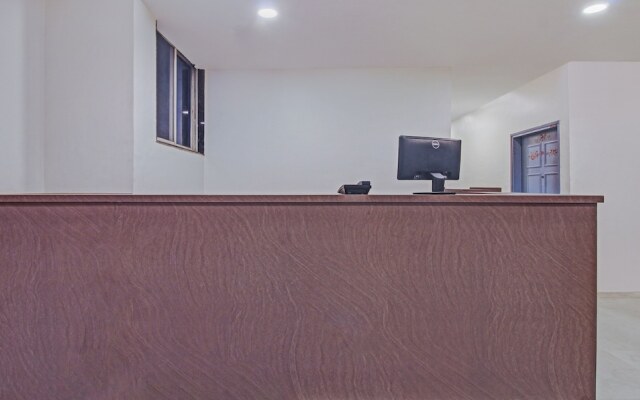 Treebo Trend H-Studio