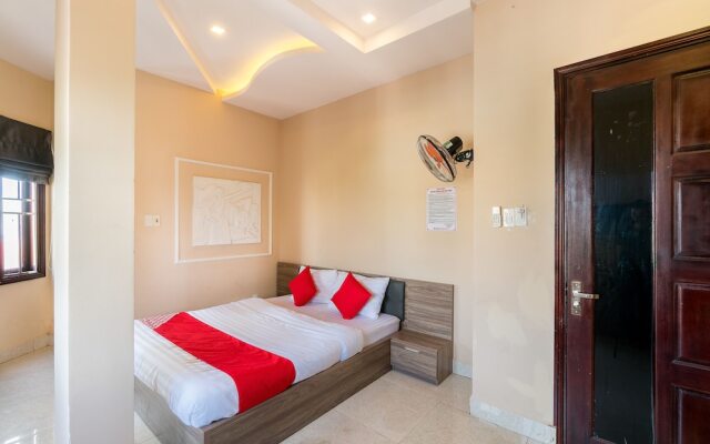 Thao Van Motel by OYO Rooms