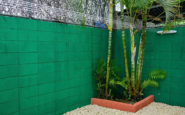 Casa Aurora