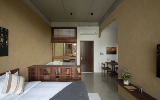 Wazen Retreat Villa Da Nang