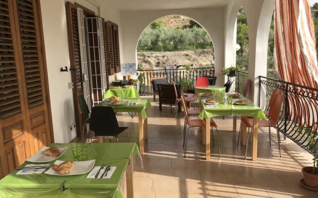 Bed & breakfast Giulio