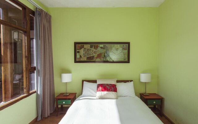 Maomaocool Traveling Hotel Renmin Road