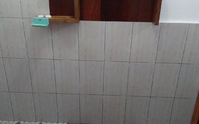 Gili Smile Bungalows