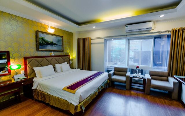 A25 Hotel - 61 Luong Ngoc Quyen