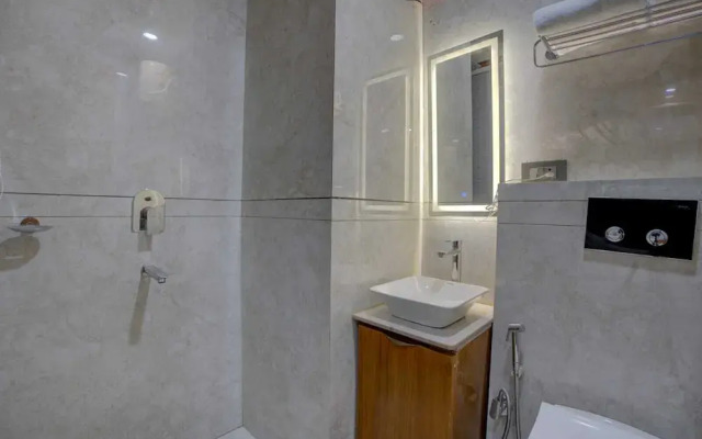 Platinum Service Apartment DLF Cyberhub