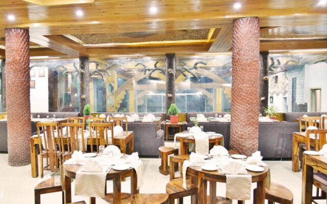 The Anantmaya Resort