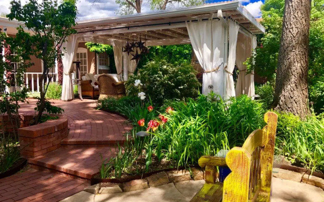 Casa Culinaria The Gourmet Inn