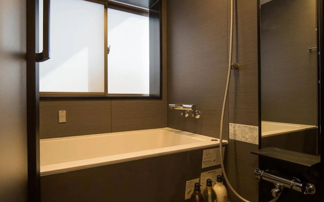 Grand Hostel LDK Sapporo