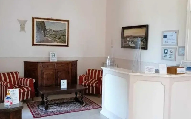 Dimora Salviati