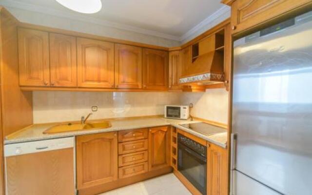 Apartamento Tarajes La Cala