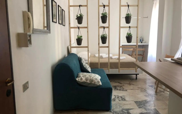 Appartamento Martini 33