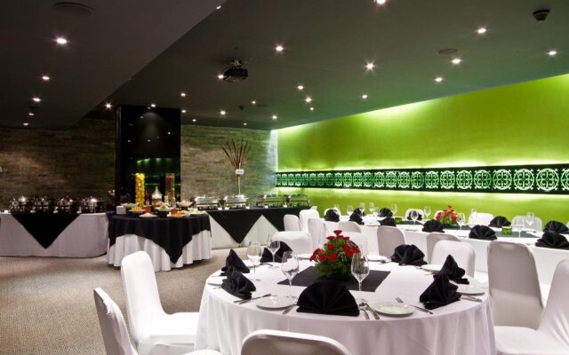 Svenska Design Hotel, Bangalore