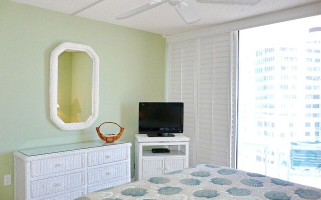 South Seas Tower 4-1209