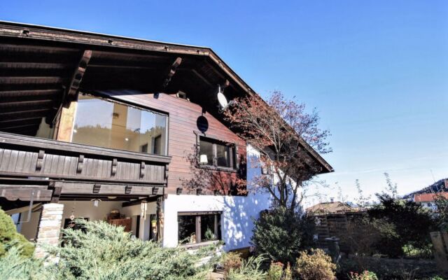 Apartment Karin Axams