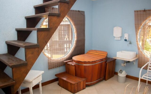 Salvetti Praia Hotel