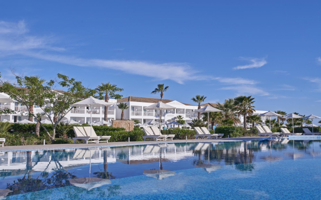 Sandy Beach Resort